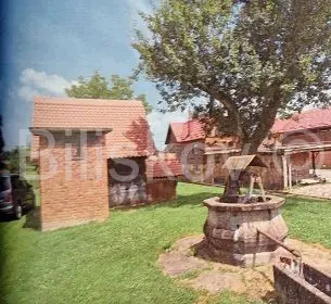 Tradicijska kuća, Stružec, 19.912 m² zemljišta i mirna lokacija - 3