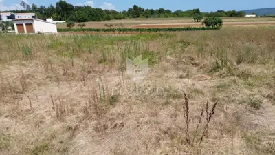 Građevinsko zemljište 841 m², Barban - blizu mora i mirno naselje - 6