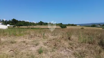 Baugrundstück 841 m², Barban - in Meeresnähe und ruhige Siedlung