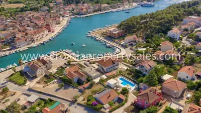 Kuća, Hvar, 240 m², 1 195 000 € - 9