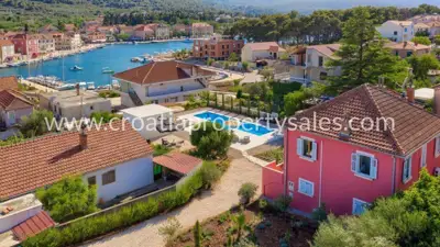 Kuća, Hvar, 240 m², 1 195 000 € - 10