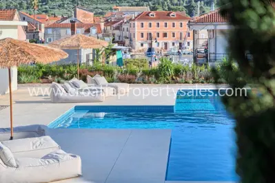 Kuća, Hvar, 240 m², 1 195 000 € - 2
