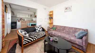 Kraljevečki Novaki, Semi-detached house with two apartments 213 m²-Kraljevečki Novaki - 14