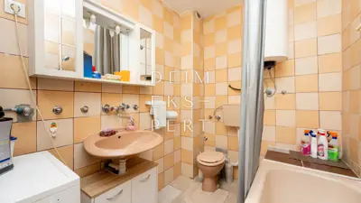 Kraljevečki Novaki, Semi-detached house with two apartments 213 m²-Kraljevečki Novaki - 15