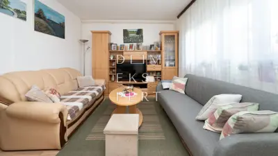 Kraljevečki Novaki, Semi-detached house with two apartments 213 m²-Kraljevečki Novaki - 9