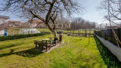 Kraljevečki Novaki, Semi-detached house with two apartments 213 m²-Kraljevečki Novaki - 2