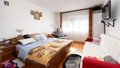 Kraljevečki Novaki, Semi-detached house with two apartments 213 m²-Kraljevečki Novaki - 5