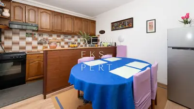 Kraljevečki Novaki, Semi-detached house with two apartments 213 m²-Kraljevečki Novaki - 7