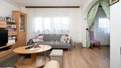 Kraljevečki Novaki, Semi-detached house with two apartments 213 m²-Kraljevečki Novaki - 10