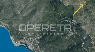 Land plot for sale in Podgora - 2