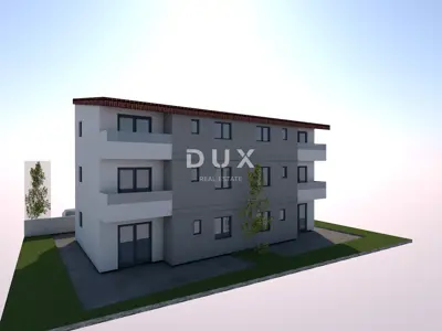 Apartment 62 m², Povljana - sea view and 2 terraces - 5