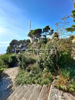 Land, Podgora, sea and islands view - 8