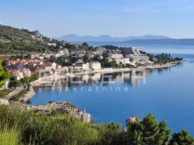 Land, Podgora, sea and islands view - 6