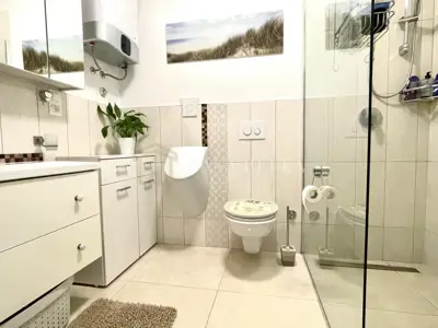 Wohnung 74 m², Crikvenica - 2 Schlafzimmer, Meerblick - 10