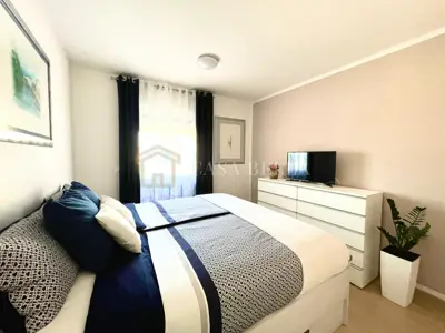 Wohnung 74 m², Crikvenica - 2 Schlafzimmer, Meerblick - 13