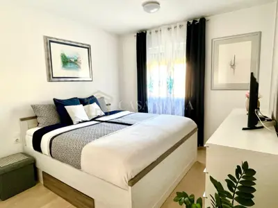 Wohnung 74 m², Crikvenica - 2 Schlafzimmer, Meerblick - 12