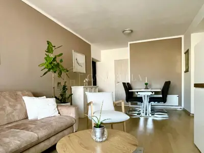 Wohnung 74 m², Crikvenica - 2 Schlafzimmer, Meerblick - 4