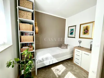 Wohnung 74 m², Crikvenica - 2 Schlafzimmer, Meerblick - 16