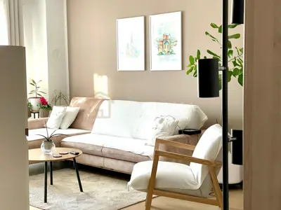 Wohnung 74 m², Crikvenica - 2 Schlafzimmer, Meerblick - 5