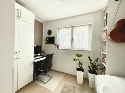 Wohnung 74 m², Crikvenica - 2 Schlafzimmer, Meerblick - 15