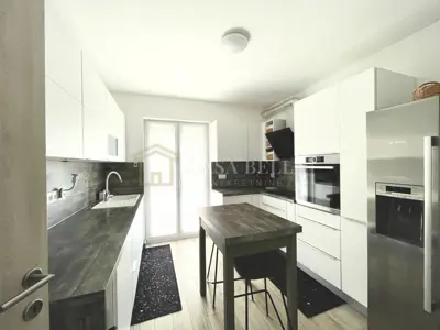 Wohnung 74 m², Crikvenica - 2 Schlafzimmer, Meerblick - 9