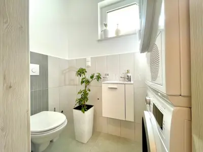 Wohnung 74 m², Crikvenica - 2 Schlafzimmer, Meerblick - 11