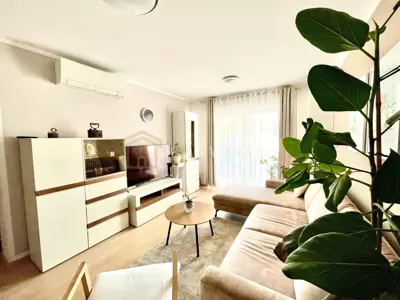 Wohnung 74 m², Crikvenica - 2 Schlafzimmer, Meerblick - 3