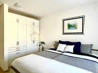 Wohnung 74 m², Crikvenica - 2 Schlafzimmer, Meerblick - 14
