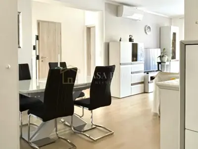 Wohnung 74 m², Crikvenica - 2 Schlafzimmer, Meerblick - 8