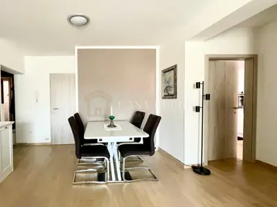Wohnung 74 m², Crikvenica - 2 Schlafzimmer, Meerblick - 7