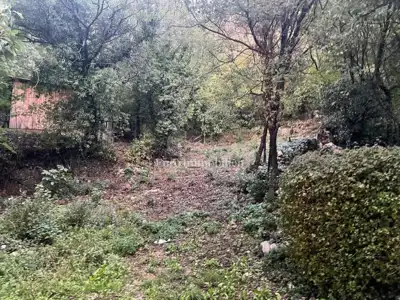 Grižane, building plot 726 m²
