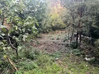 Grižane, building plot 726 m² - 4