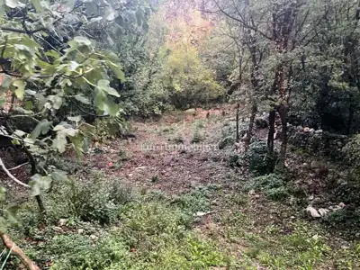 Grižane, building plot 726 m² - 2