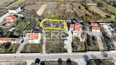 Poličnik - Baugrundstück 728 m² - 2