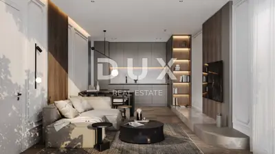 Apartment for sale in Vidikovac, 79 m²