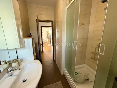 Donja Vežica: renovated 44.5 m² apartment for rent with sea views - 8