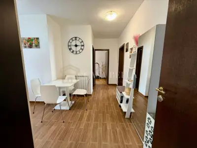 Donja Vežica: renovated 44.5 m² apartment for rent with sea views - 2
