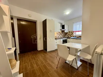Donja Vežica: renovated 44.5 m² apartment for rent with sea views - 5
