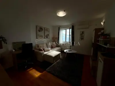 Donja Vežica: renovated 44.5 m² apartment for rent with sea views - 13