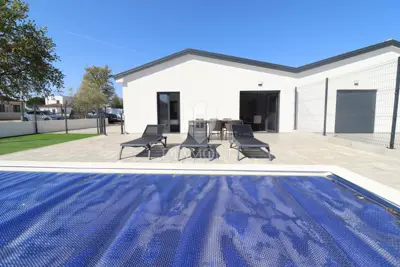 House in Poreč, pool and private parking - 20
