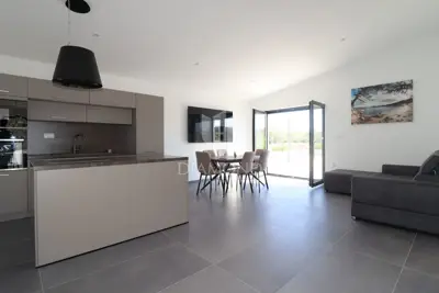 House in Poreč, pool and private parking