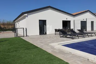 House in Poreč, pool and private parking - 3