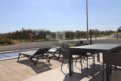 House in Poreč, pool and private parking - 17