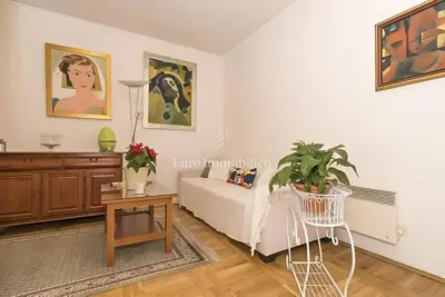 Two apartments with panoramic sea views - Omiš - 2