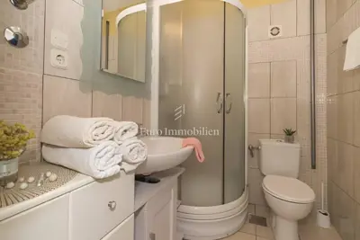 Two apartments with panoramic sea views - Omiš - 10