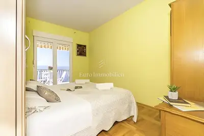 Two apartments with panoramic sea views - Omiš - 9