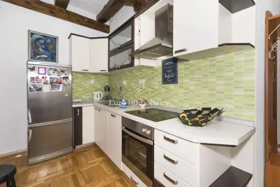 Two apartments with panoramic sea views - Omiš - 4