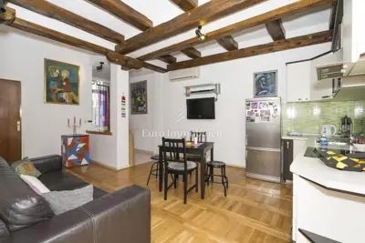 Two apartments with panoramic sea views - Omiš - 5