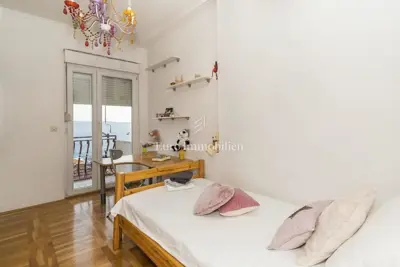 Two apartments with panoramic sea views - Omiš - 7