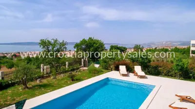 Haus, Kaštela, 338 m², 1.100.000 € - 3